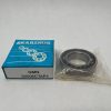 Angular Contact Ball Bearing - 30 mm ID, 55 mm OD, 13 mm Width, Open, 15° Contact Angle.
