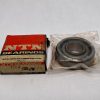 Angular Contact Ball Bearing - 20mm ID, 52mm OD, 30mm Width, Open, 30°, Normal Internal clearance.