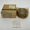 Angular Contact Ball Bearing - Straight Bore, 30 mm ID, 55 mm OD, 13 mm Width, Open, 25° Contact Angle, Medium Preload.