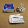 NSK 7901A5TYSULP4 ANGULAR CONTACT BEARING 7901 A5TY SUL P4 12x24x6 mm JAPAN