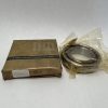 Angular Contact Ball Bearing - Straight Bore, 50 mm ID, 90 mm OD, 20 mm Width, Open, 25° Contact Angle, Light Preload.