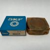 Banded Ball Thrust Bearing - 40 mm ID, 72.6 mm OD, 21.38 mm Width, Open