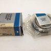 Angular Contact Ball Bearing - 35 mm ID, 55 mm OD, 10 mm Width, Open, 15° Contact Angle, Medium Preload.