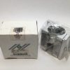 INA KGNOZ20-PP/5225027 Linear Flange Mount Bearing 1-1/4" ID KGNOZ20PP USA