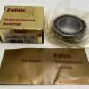Fafnir 3MM9306WI-DUL Bearing 30x47x9 mm 7906A 3MM 9306 WI CR DUL USA 2 Pcs