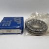 Spherical Roller Bearing - Straight Bore, 65 mm ID, 140 mm OD, 33 mm Width, Open, CN Internal Clearance.