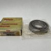 Angular Contact Ball Bearing - 45 mm ID, 85 mm OD, 19 mm Width, Open, 15° Contact Angle.