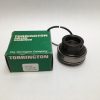 Insert Ball Bearing - Straight Bore, 1.1875 in (1-3/16") ID, Relubricatable.