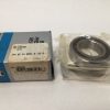 Barden 105HDH Angular Contact Bearing 25x47x12 mm 7005 105 H DH HDH 205H USA Set