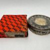 Spherical Roller Bearing - Tapered Bore, 60 mm ID, 110 mm OD, 28 mm Width, Open, CN Internal clearance