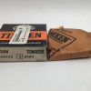 TIMKEN LL714610-3 Taper Roller Bearing Cup 4-5/32" OD 3/8" W LL-714610 *3 USA