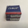 SKF 7001-ACD/P4ADGA Bearing 12x28x8 mm 7001-ACD-P4A-DGA 7001C Italy 2 Pcs