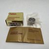 Angular Contact Ball Bearing - 10 mm ID, 26 mm OD, 8 mm Width, Open seal, 15° contact angle, Light preload.
