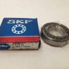 Angular Contact Ball Bearing - Straight Bore, 30 mm ID, 55 mm OD, 13 mm Width, Open, 15° Contact Angle, Light Preload.