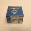 Angular Contact Bearing - 20 mm ID, 42 mm OD, 12 mm Width, Open, 15° Heavy Preload.