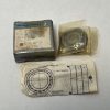 Angular Contact Ball Bearing - 10 mm ID, 26 mm OD, 8 mm Width, Open, 15°.