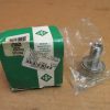 Cam Follower - 20 mm Stud OD, 66 mm Stud Length, 27 mm Roller OD, 24 mm Roller Width