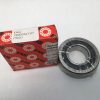 Angular Contact Bearing - 30 mm ID, 62 mm OD, 16 mm Width, Open, 40° contact angle.