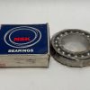 NSK 1211KTNGC3 Self Aligning Bearing 1211-K-TNG-C3 55x100x21 mm