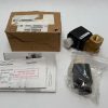 Burkert 00456534 Control Valve NPT3/8 145PSI 24V DC 10W