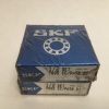 SKF 7005-CC/PA9BDT Angular Bearing 25x47x12  mm 7005-CC-PA9B-DT Italy 2 pcs