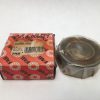 FAG 3206B.TVH Double Row Angular Contact Bearing 30x62x23.8mm. 30° contact angle, polyamide cage. Optimized for combined radial and axial loads.