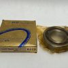Angular Contact Ball Bearing - 30 mm ID, 62 mm OD, 16 mm Width, Open, 15° Contact Angle, Light Preload.