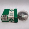Needle Roller / Thrust Ball Bearing - Straight Bore, 45 mm ID, 58 mm OD, 32 mm Width, Open