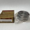 Angular Contact Ball Bearing - Straight Bore, 45 mm ID, 85 mm OD, 19 mm Width, Open, 15° Contact Angle, Without Snap Ring