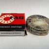 Spherical Roller Bearing - Tapered Bore, 45 mm ID, 85 mm OD, 23 mm Width, Open, CN Internal clearance