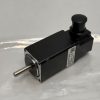 Nanotec AS2818L0604-KBRA Stepper Motor AS2818 L0604 KBRA B952053 IP65 – NEMA 11