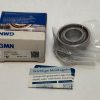GMN S-6003-C-TA-P4-DUM Angular Bearing 7003-C-T-DUM-P4 S6003CTAP4-DUM 17x35x10mm