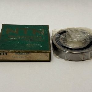 NTN 7209CG/GMP4 Bearing 45x85x19 mm 7209-C-T-P4-UM 7209C 7209C-G-GM-P4