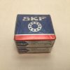 Angular Contact Ball Bearing - 25 mm ID, 47 mm OD, 12 mm Width, Open, 25°, Light preload.