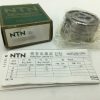NTN 7205T2DB/GNP5 Angular Contact Bearing 25x52x15 mm 7205 T2DB GNP5 Japan Set