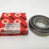 Barrel Roller Bearing - Straight Bore, 40 mm ID, 80 mm OD, 18 mm Width, Open, Normal Internal Clearance.