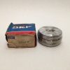 SKF 225147-M Grooved Thrust Bearing 25x58x29.8 mm 225147M Bronze Cage