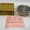 Fafnir 2MM9512WI-DUL Bearing 60x100x21 mm 2MM-9512-WI-CR-DUL USA 2 Pcs