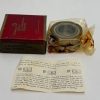 Angular Contact Ball Bearing - 25 mm ID, 47 mm OD, 12 mm Width, Open, 15°.