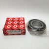 Double Row Angular Contact Ball Bearing - Straight Bore, 60mm ID, 110mm OD, 36.5mm Width, Open, Modified Internal Structure (BD).