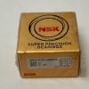 NSK 17TAC47DFC10NES7A Angular Bearing 17TAC47-DFC10NES7A 17mm ID 47mm OD