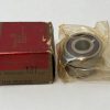 Angular Contact Ball Bearing - Straight Bore, 12 mm ID, 32 mm OD, 10 mm Width, Open, 15° Contact Angle.