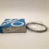 KAYDON KA-040-ARO Slim Section Angular Bearing 4x4-1/2x1/4" KA040ARO Brass Cage