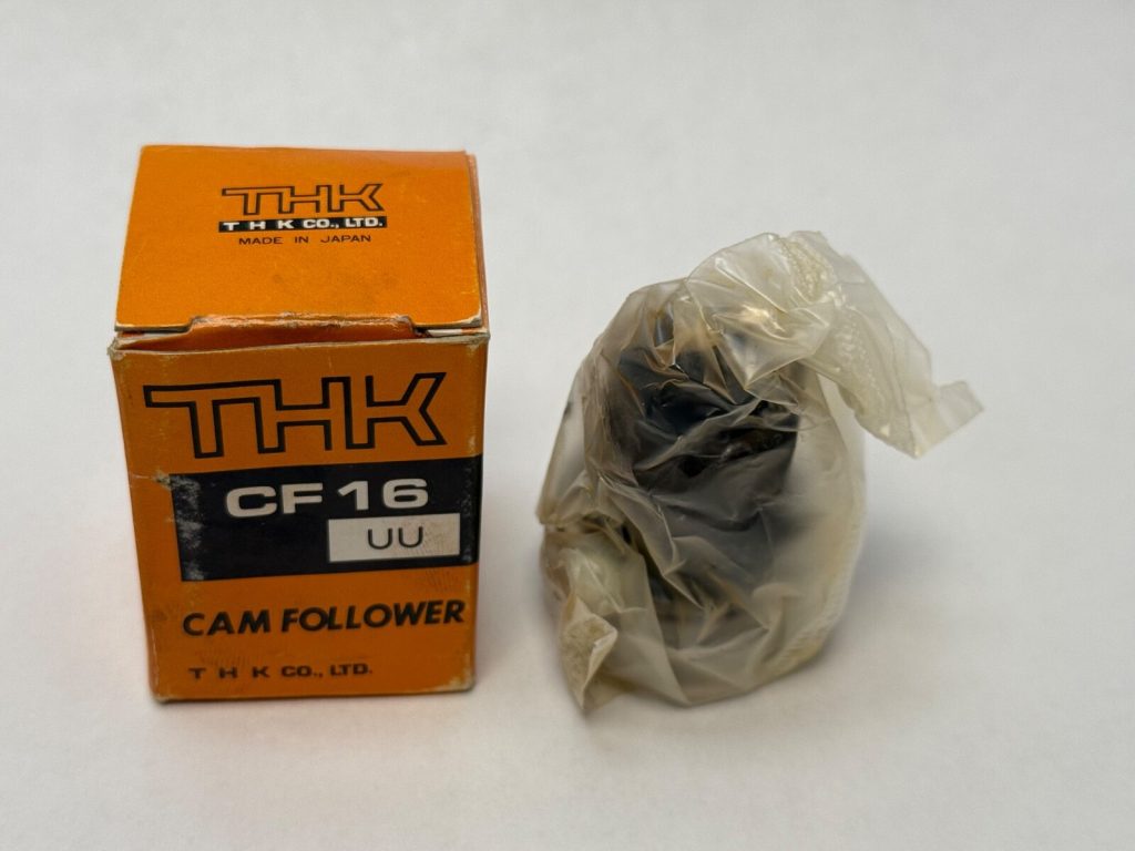 IKO CF16UU Cam Follower 35 mm OD CF-16-UU