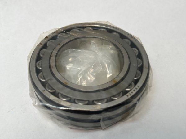 Spherical roller bearing – Tapered Bore, 50 mm ID, 90 mm OD, 23 mm Width, Open, CN Internal clearance.
