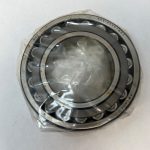 Spherical roller bearing – Tapered Bore, 50 mm ID, 90 mm OD, 23 mm Width, Open, CN Internal clearance.