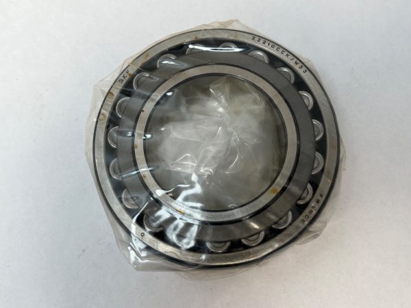Spherical roller bearing – Tapered Bore, 50 mm ID, 90 mm OD, 23 mm Width, Open, CN Internal clearance.