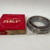 Angular Contact Ball Bearing - 60 mm ID, 110 mm OD, 22 mm Width, Open, 15°.