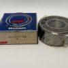 NSK 63311DDUCE Bearing Rubber Sealed 55mmx120mmx1-15/16" 63311-DDU-CE 63311-2RS