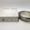 TRB 752 Precision Taper Roller Bearing Cup / Race 6-3/8" OD USA